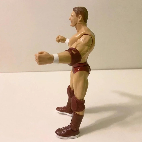 1999 Jakks Pacific William Regal  Action Figure WWF WWE Titan Tron Live - Picture 7 of 13